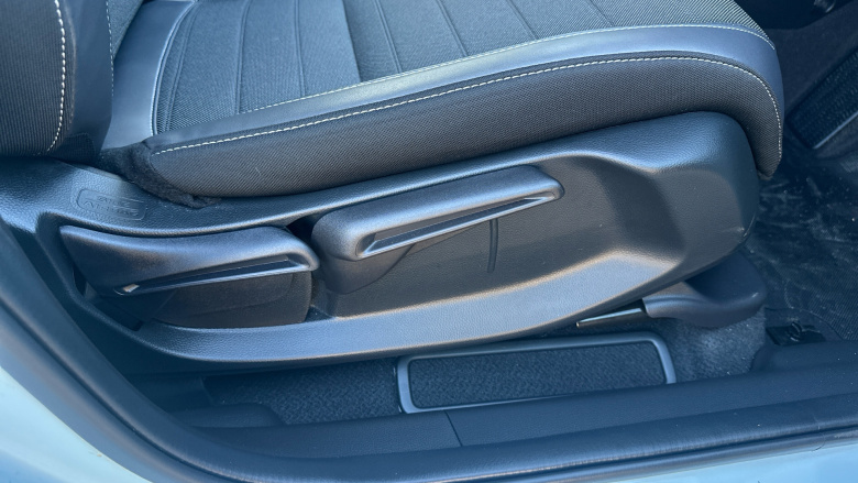 Honda Jazz 1.5 i-MMD Hybrid Crosstar Advance 5dr eCVT Hybrid Hatchback